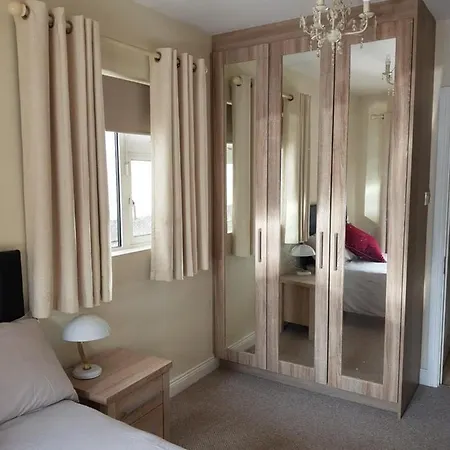 1 Bedroom Co Meath *