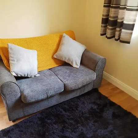 1 Bedroom Co Meath