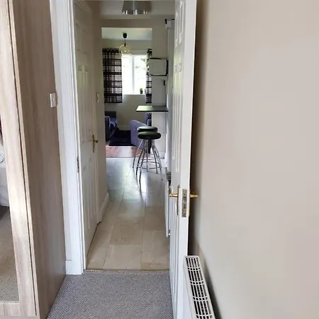 1 Bedroom Co Meath Navan