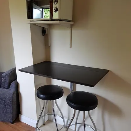 بيت ضيافة 1 Bedroom Co Meath نافان