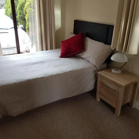 1 Bedroom Co Meath