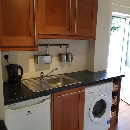 بيت ضيافة 1 Bedroom Co Meath نافان